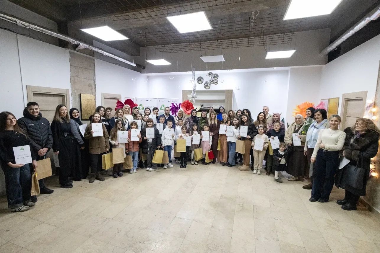 Gallery Space